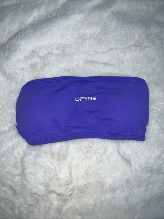 Dfyne Other - DFYNE Impact Bandeau